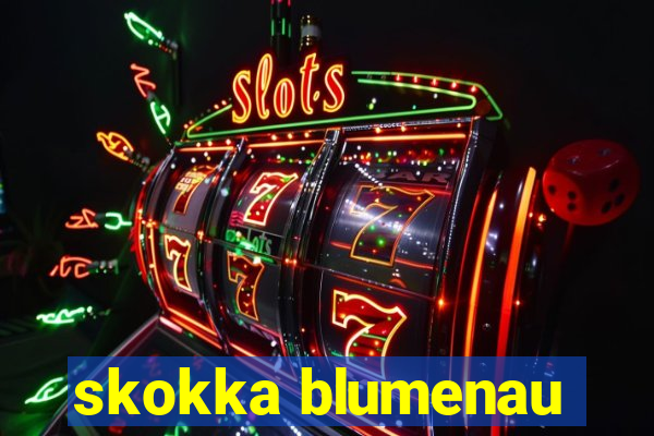 skokka blumenau